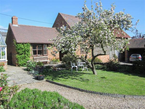 Garden Cottage in Corse Lawn, near Tewkesbury, Gloucestershire