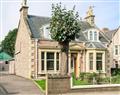 Garden Cottage in Inverness - Inverness-Shire