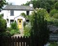 Enjoy a leisurely break at Garden Cottage; Kendal; Cumbria