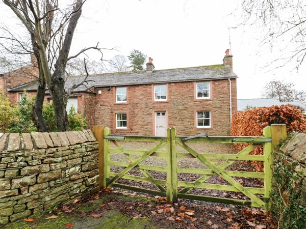 Garden Cottage - Cumbria