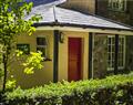 Enjoy a leisurely break at Garden Cottage; ; Llithfaen