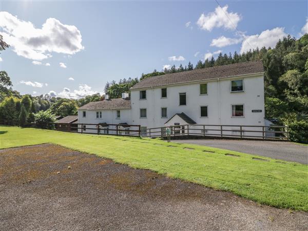 Garden Cottage No 1 - Cumbria