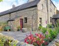 Forget about your problems at Garden Cottage; Onecote, nr. Leek; Staffordshire