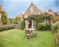 Garden Cottage in Ringstead near Hunstanton - Norfolk