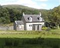 Garden Cottage in Strachur, near Dunoon, Argyll and Bute - Scotland