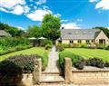 Take things easy at Garden Cottage; ; Temple Guiting