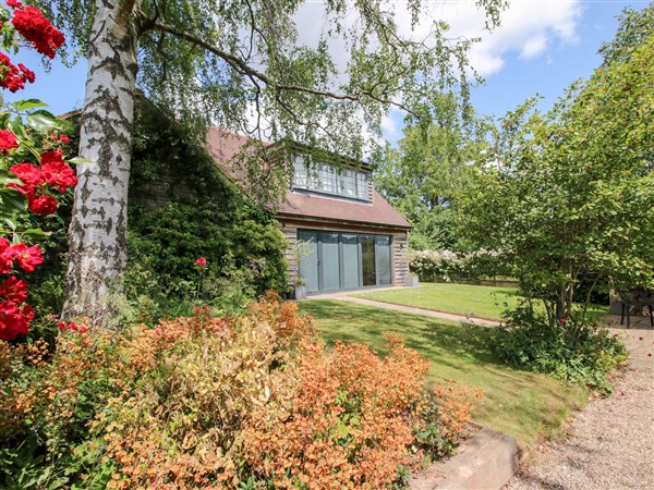 Garden Cottage, 