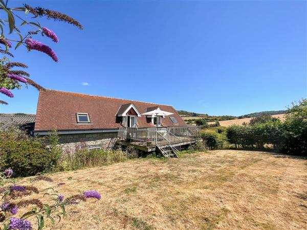 Garden Cottage in Isle of Wight