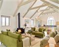 Enjoy a leisurely break at Garden House; Dartmouth; Devon