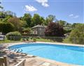 Relax in a Hot Tub at Garden House; ; Cornworthy