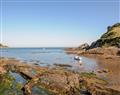 Relax at Garden View; ; Combe Martin