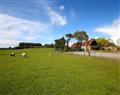 Garden and Stable Cottages in Icklesham - England