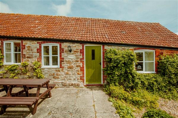 Gardeners Cottage in Dorset