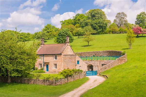 Gardener's Cottage - Derbyshire