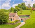 Relax at Gardener's Cottage; Chatsworth Estate, Edensor, Nr Bakewell; Derbyshire