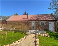 Enjoy a leisurely break at Gardeners Cottage; North Yorkshire
