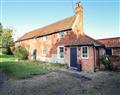 Gardener's Cottage in Hadleigh - Ipswich