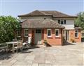 Gardeners Cottage in  - Hungerford