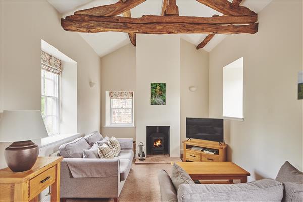 Gardeners Cottage in Cumbria