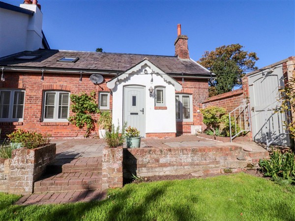 Gardener's Cottage, 