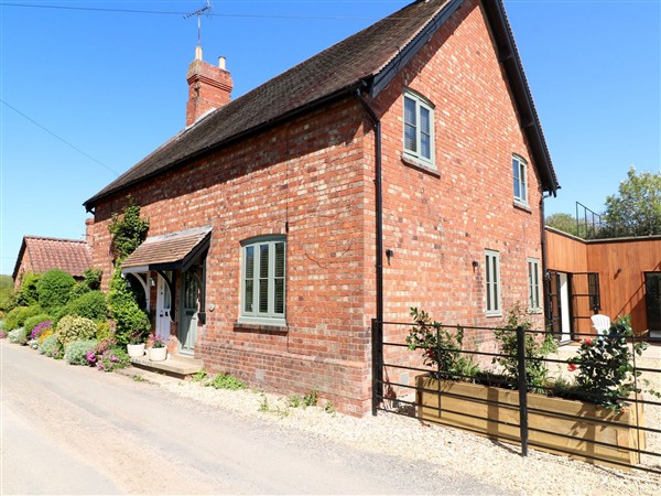 Gardener's Cottage, 