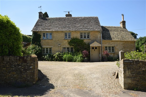 Gardeners Cottage, Shipton-under-Wychwood