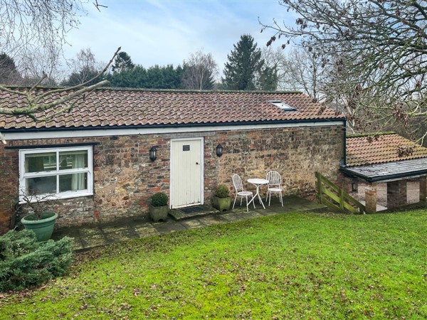 Gardeners Cottage in North Yorkshire