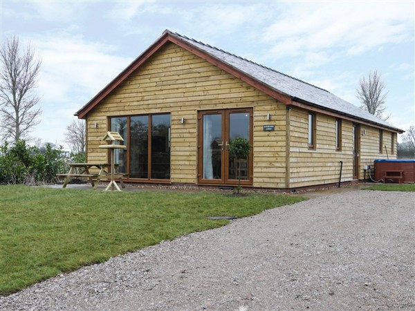 Gardener's Lodge, 