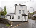 Enjoy a leisurely break at Garn View; ; Dolgellau