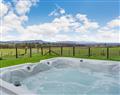 Enjoy your time in a Hot Tub at Gartclach Farm- Gartclach; Stirlingshire