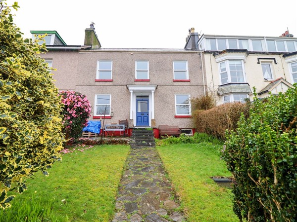 Garth Celyn - Gwynedd