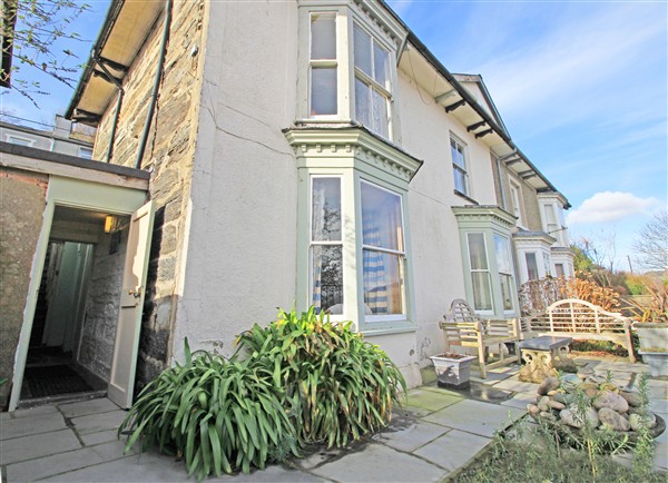 Garth Cottage in Gwynedd