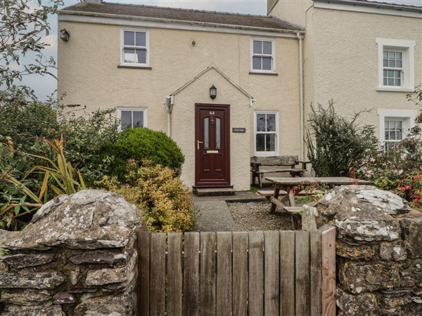 Garth Cottage, 
