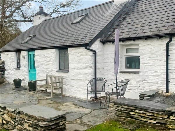 Garth Yr Hebog in Gwynedd
