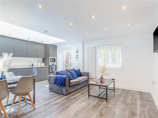 Gascony Getaway in London