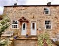 Enjoy a glass of wine at Gate Cottage; ; Matlock