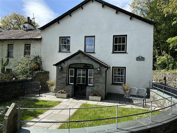 Gate House in Cumbria