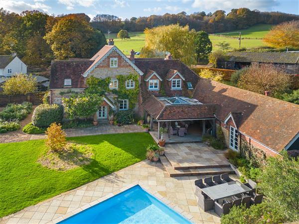 Gate Street Farm House in Surrey