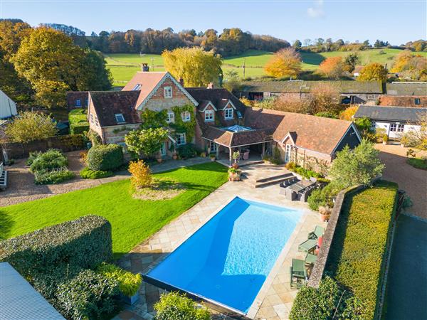 Gate Street Farm House - Surrey