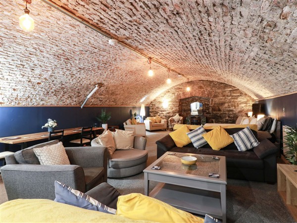 Gatehouse Studio Apartment - Kirkcudbrightshire