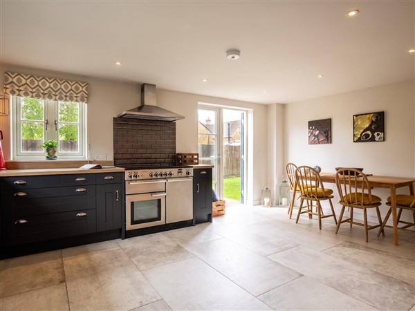 Geggs Lodge, 