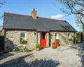 Take things easy at Geoghegans Cottage; ; Clough near Ballacolla
