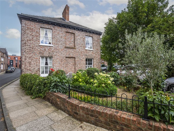 George Street One in North Yorkshire