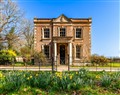 Georgian Gate House in Norwich - Norfolk