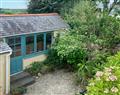 Forget about your problems at Gew Cottage; Cornwall