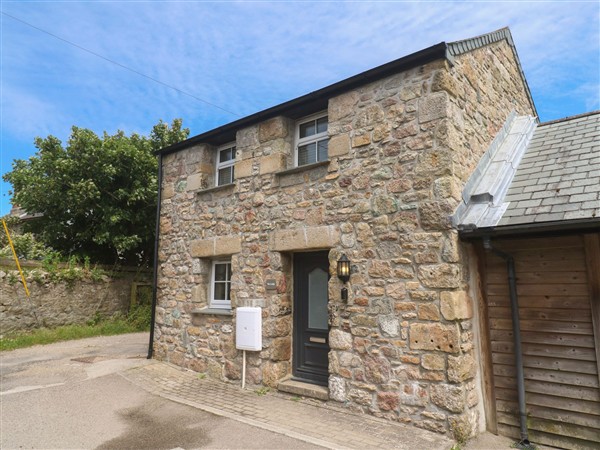 Gews Farm Lodge, 