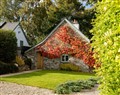 Ghillies Cottage - Denbighshire