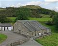 Ghyll Bank Byre in Staveley - Windermere