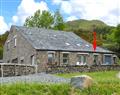 Enjoy a leisurely break at Ghyll Bank Cow Shed; ; Staveley near Windermere
