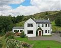 Enjoy a leisurely break at Ghyll Bank House; Staveley; Windermere